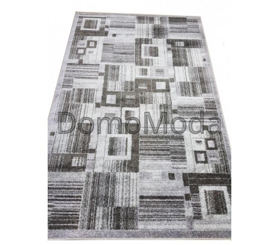 Високоворсний килим Ultrasoft 1790A Grey - Висока якість за найкращою ціною в Україні